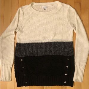 Ladies Calvin Klein sweater
